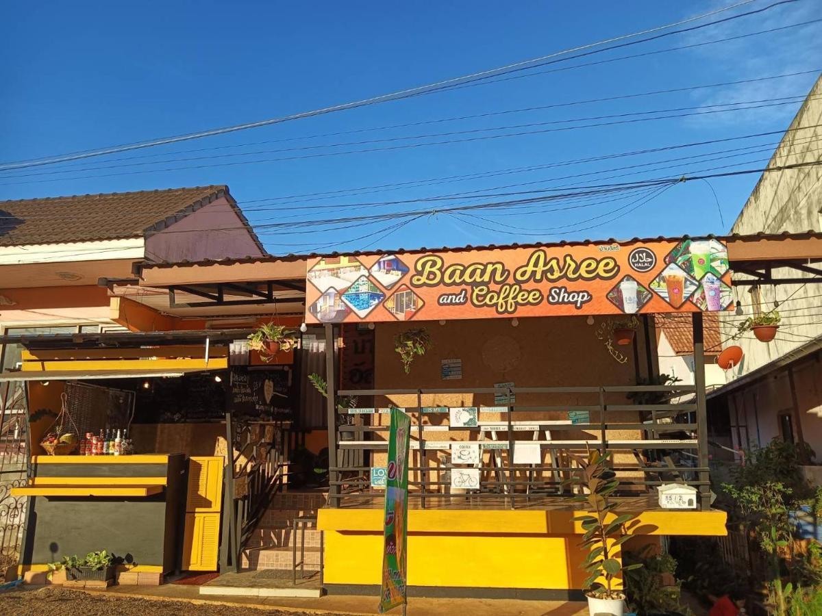 Baan Asree บ้านอัสรี Ao Nang Exterior photo