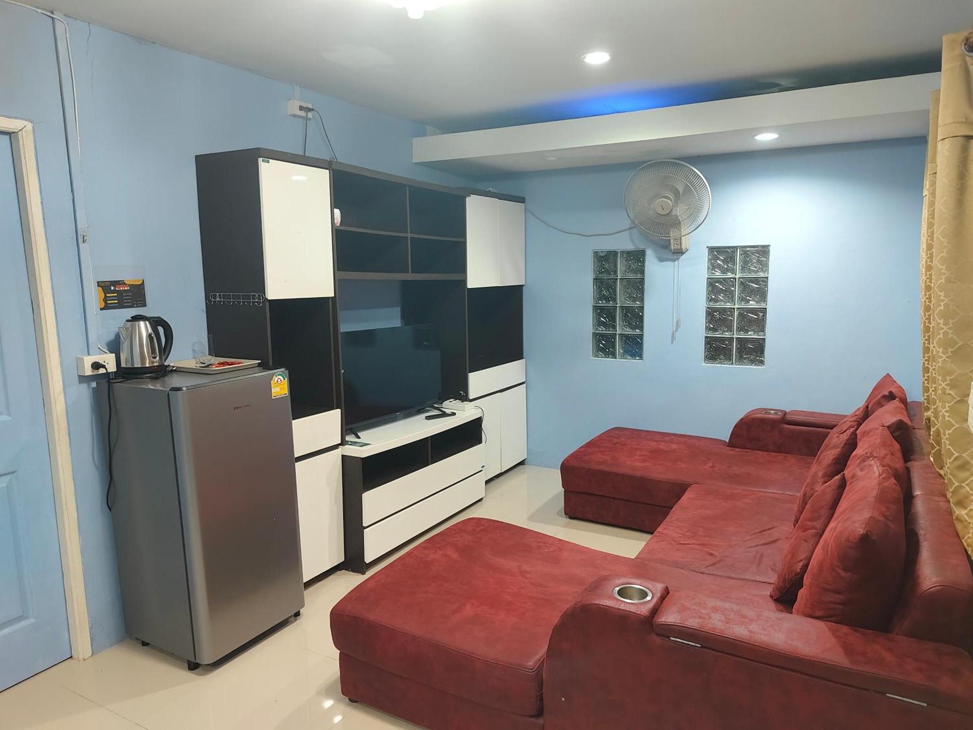 Baan Asree บ้านอัสรี Ao Nang Room photo